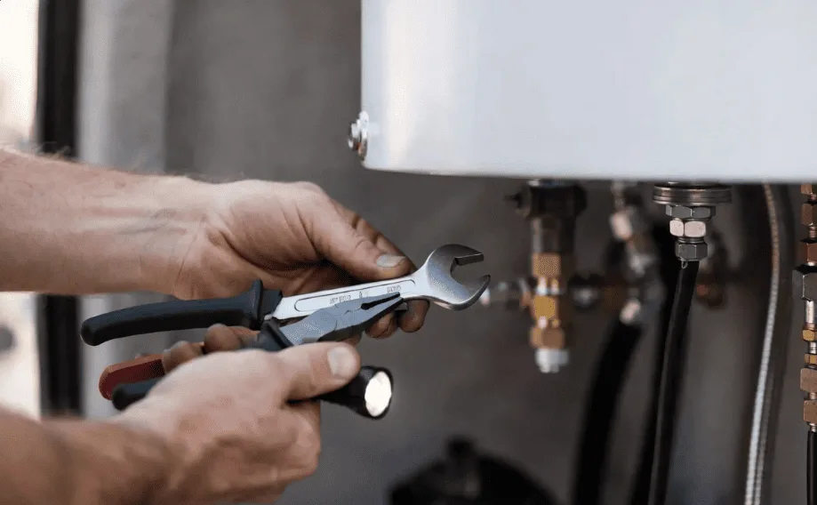 Why choose Water Heater Repair in Central City, PA